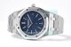 Audemars Piguet Royal Oak Jumbo Extra Thin 15202 Blue Dial Replica Watch 39MM (4)_th.jpg